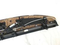 фото thumb №6, Audi a8 d5 4n 18 - шторка задняя 4n4863412