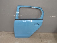 фото thumb №1, Vw up двері ліва задня