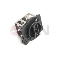 фото thumb №1, Резистор вентилятор berlingo/306