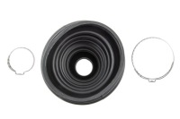 фото thumb №3, Защита шарнир наружного land rover freelander