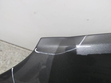 фото thumb №7, Крыло левый код краски z177 opel insignia i 2008-2017 a