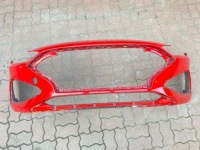 фото thumb №1, Hyundai i30 iii lift 20- бампер передній