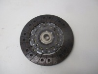 фото thumb №4, Сцепление диск прижим octavia ii vrs 2.0 tdi