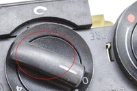 фото thumb №7, Volkswagen fox кондиционер 6q0819445 1.00 бензин 53kw 2009