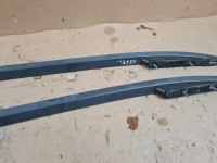 2016 skoda octavia mk3 5e рейлинги кровельные с Разборки, фото thumb