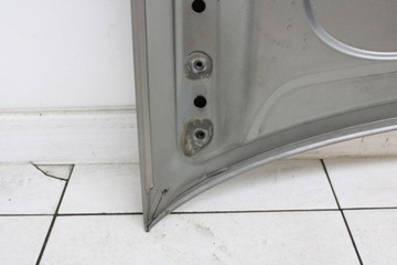 фото thumb №7, Honda crv cr-v ii 01r- капот крышка двигателя nh691m