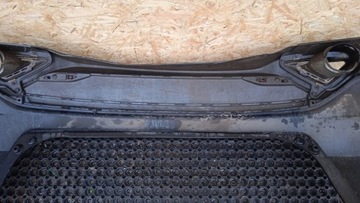 фото thumb №10, Honda civic s-type viii hb бампер зад b92p