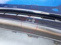 фото thumb №10, Mazda cx60 cx-60 2022- 22- бампер передний