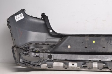 фото thumb №12, Renault captur ii бампер зад задній pdc tegne