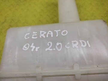 фото thumb №10, Kia cerato бачок склоомивача 986102f000