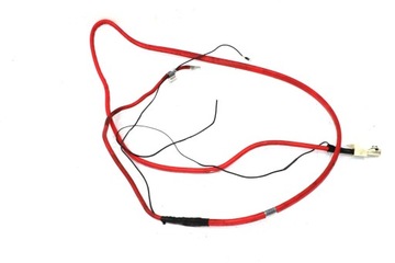 фото thumb №10, Bmw e60 e61 кабель шланг plus плюсовий do акумулятора 6927705