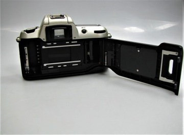 КАМЕРА NIKON F60 – КОРПУС