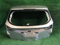 фото thumb №1, Кришка багажника ford focus mk3 універсал