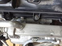 фото thumb №8, Двигатель kompletny 651930 mercedes w156 gla w117 cla w176 2.2 cdi