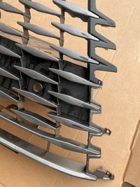 фото thumb №14, Бампер перед передний lexus rx v 5 500h 22-24