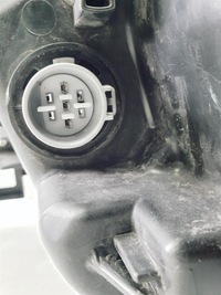 фото thumb №11, Mazda cx5 cx-5 lift ke 15-17r правая лампа перед full led dwie линзы eu