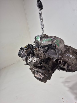 фото thumb №7, Коробка передач коробки передач opel corsa c d 1.2 16v f13w374