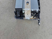 фото thumb №14, Комплект радіатор вентилятор pas переднє балка audi a4 b9 8w 2.0 tfsi 1.4