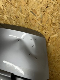 фото thumb №8, Tesla y крышка багажника задняя