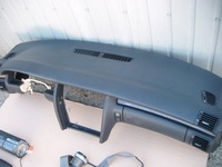 фото thumb №10, Audi a8 d2 94-02 консоль подушки безопасности ремни