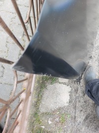 фото thumb №6, Двері праве передні dacia duster ii 17-