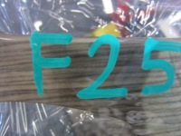 фото thumb №12, Bmw x3 f25 f26 x4 dekor консоли центральной siena рамка 9200952 51169200952