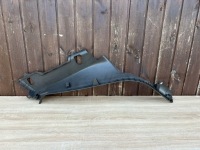 Porsche macan правая молдинг накладка порог задняя 95b867767f 95b867767f1e0 Киев, фото thumb