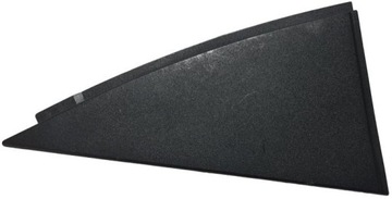 фото thumb №1, Opel meriva b планка треугольник заглушка дверь левый зад 13271121