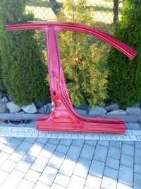 фото thumb №1, Порог блок двигателя средний mazda cx5 18rok