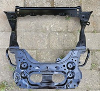 фото thumb №8, Підрамник підрамник підрамник підвіска балка nissan x-trail iv 4 t33 2021-