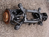 Купити Підвіска повний задній задні bmw 3 f30, фото thumb