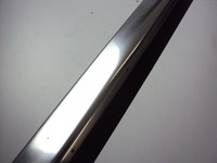 фото thumb №5, Молдинг уплотнитель стекло левый задняя mercedes r w251