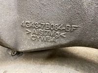 фото thumb №8, Wał привідний з корпус aston martin db9 5.9 v12 4g43-7b084-bf