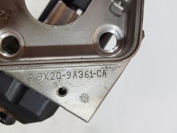 фото thumb №8, Лапи вентиляція картера 9x2q-9a361-ca citroen c5 iii x7 3.0 hdi dt20c