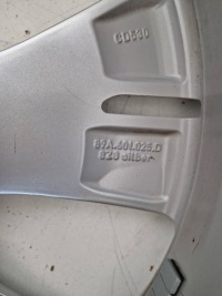 фото thumb №11, Алюминиевый диск audi q4 e-tron 5x112 8jx20 et45 eu