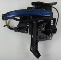 фото thumb №1, Ford c-max lift замок двері лівий задня ручка eu