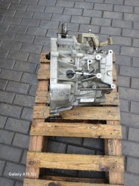 фото thumb №8, Коробка передач 20x44 проверенная w автомобиль mg zt-t rover 75 2.5 v6
