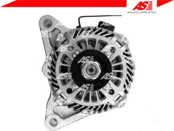 фото thumb №2, Генератор as-pl +подарки