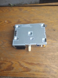 фото thumb №1, Expert iii proace jumpy 16- радио радиопроигрыватель радио peugeot 9816209480