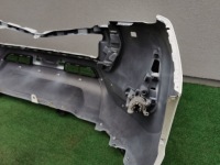 фото thumb №16, Бампер передний toyota hilux 8 viii рестайлинг 2020-2025 040 омыватель
