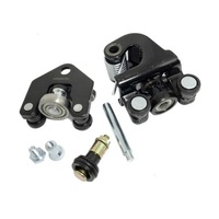 фото thumb №1, Візки ролики двері бокових renault master ii 2001, eo-0040912