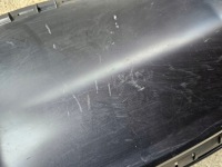 фото thumb №16, Audi q7 ii 4m накладка спойлер бампера заднего зад s-line 4m0807521b