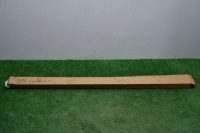 Купити Молдинг дахова права ліва mercedes ml w166 12- a166698, фото thumb