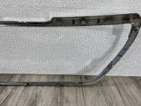 фото thumb №14, Peugeot 208 i рестайлинг 2015-2019 хром рамка решётка решётка 9810530077