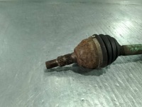 фото thumb №2, Приводной вал левая перед opel astra h 1.9 cdti