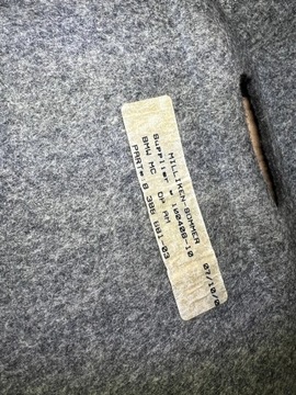 фото thumb №5, Bmw z3 e36/7 рестайлинг обивка корпус стенки działowej багажника 8399681