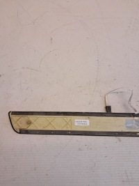 фото thumb №6, Молдинг накладка порогова перед mercedes a клас w177 a1776809705