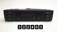 Купить 2000 bmw 3 series модуль управление кондиционер 64116902440, фото thumb