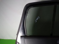 фото thumb №9, Mitsubishi colt vi двері ліві зад задні