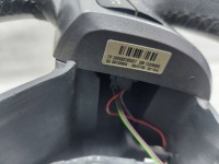 фото thumb №11, Кермо шкіряний шкіра мультифункція opel astra h